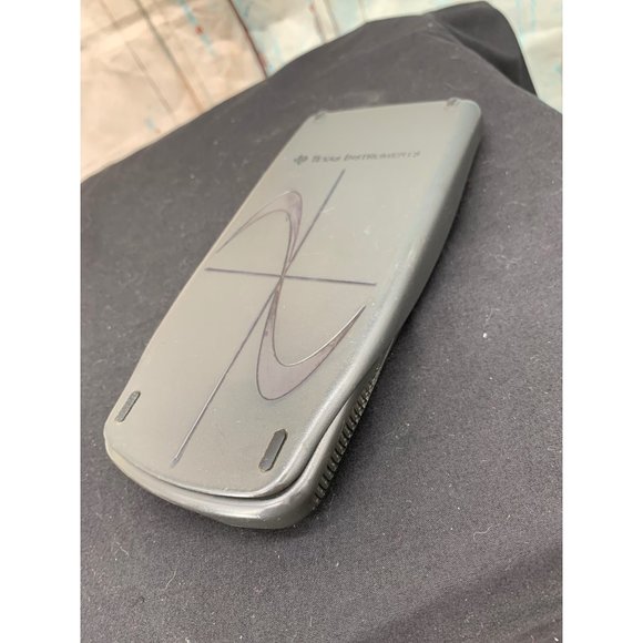 Texas Instrument Scientific Calculator TI-83 Tested - Picture 6 of 7